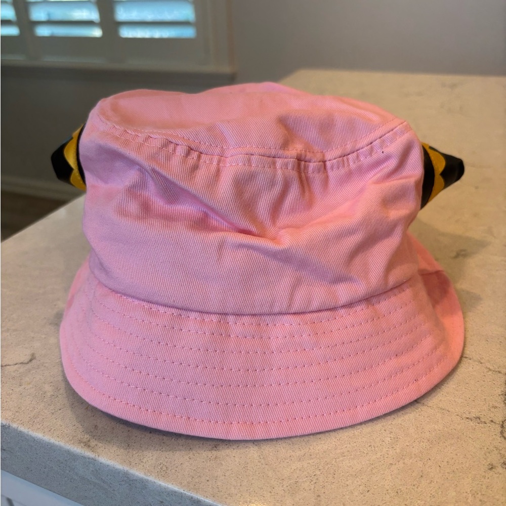 Steady Hands Spy x Family Anya Bucket Hat